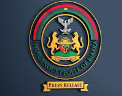 IPOB Pushes for Cancellation of Kanu’s Conviction, Points to FG’s Legal Move