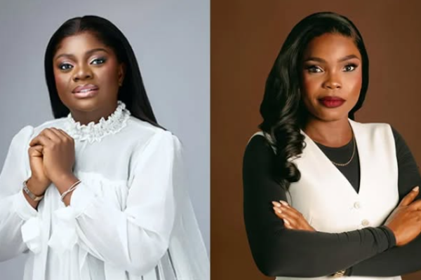 Oyo School Abduction: How Victoria Orenze and Yinka Alaseyori’s Reactions Sparked a National Debate