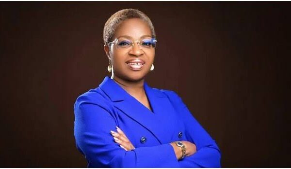 Natasha Hails Badejo-Okusanya’s Emergence as NBA President