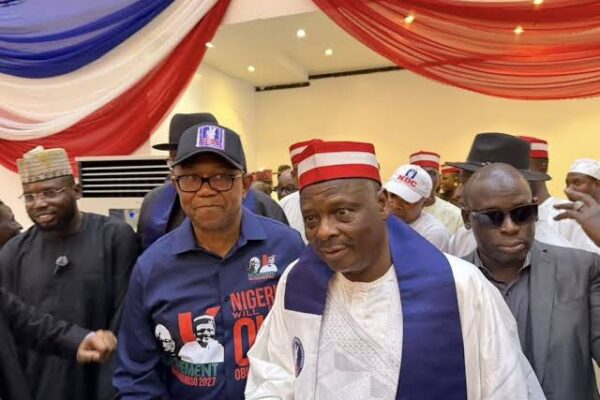 APC Dismisses Babachir Lawal’s 2027 Prediction as Obi, Kwankwaso Alliance Gains Attention