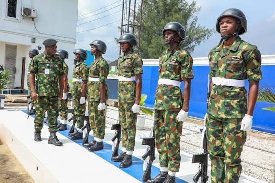 Navy discovers 99,000 litres of suspected stolen crude, illegally refined AGO in Rivers, Delta